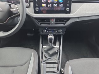 Skoda Kamiq Selection 1,0TSI DSG AHK/Kamera/LED/Kessy/Winterp.  ** - foto 7