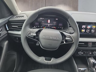Skoda Kamiq Selection 1,0TSI DSG AHK/Kamera/LED/Kessy/Winterp.  ** - foto 8