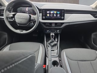 Skoda Kamiq Selection 1,0TSI DSG AHK/Kamera/LED/Kessy/Winterp.  ** - foto 5