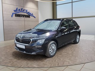 Skoda Kamiq age.one-day registration Kaufen