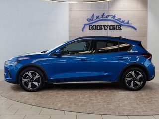 Ford Focus Active X 1.0 155PS 17*Alu/LED/Navi/Kamera/Winterp.  ** - foto 2