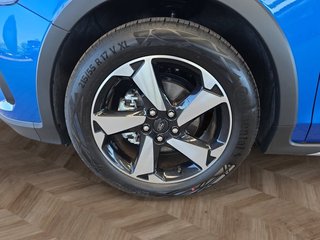 Ford Focus Active X 1.0 155PS 17*Alu/LED/Navi/Kamera/Winterp.  ** - foto 9