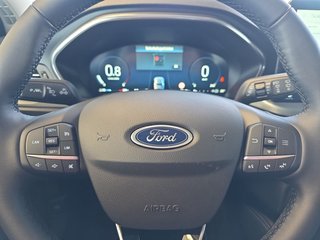 Ford Focus Active X 1.0 155PS 17*Alu/LED/Navi/Kamera/Winterp.  ** - foto 14