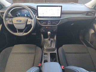 Ford Focus Active X 1.0 155PS 17*Alu/LED/Navi/Kamera/Winterp.  ** - foto 5
