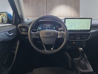 Ford Focus Active X 1.0 155PS 17*Alu/LED/Navi/Kamera/Winterp.  ** - foto 7