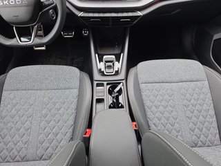 Skoda Octavia Combi Sportline 1.5TSI mHEV aAHK/Matrix/el.Klappe  ** - foto 6