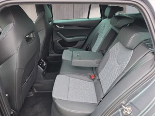 Skoda Octavia Combi Sportline 1.5TSI mHEV aAHK/Matrix/el.Klappe  ** - foto 8