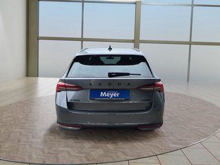 Skoda Octavia Combi Sportline 1.5TSI mHEV aAHK/Matrix/el.Klappe  ** - foto 4
