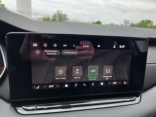Skoda Octavia Combi Sportline 1.5TSI mHEV aAHK/Matrix/el.Klappe  ** - foto 42