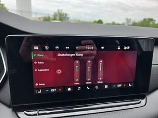 Skoda Octavia Combi Sportline 1.5TSI mHEV aAHK/Matrix/el.Klappe  ** - foto 40