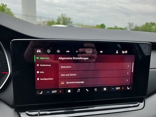 Skoda Octavia Combi Sportline 1.5TSI mHEV aAHK/Matrix/el.Klappe  ** - foto 41