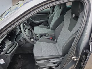 Skoda Octavia Combi Sportline 1.5TSI mHEV aAHK/Matrix/el.Klappe  ** - foto 4