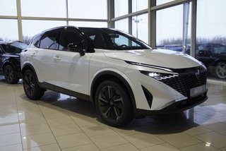 Nissan Qashqai age.one-day registration Kaufen