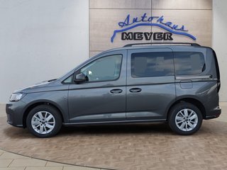 Volkswagen Caddy Life 1,5TSI DSG aAHK/Kamera/ACC/Sitzhz.  ** - bilder 2