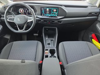 Volkswagen Caddy Life 1,5TSI DSG aAHK/Kamera/ACC/Sitzhz.  ** - bilder 6