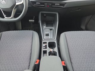 Volkswagen Caddy Life 1,5TSI DSG aAHK/Kamera/ACC/Sitzhz.  ** - bilder 7