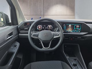 Volkswagen Caddy Life 1,5TSI DSG aAHK/Kamera/ACC/Sitzhz.  ** - bilder 9