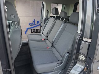 Volkswagen Caddy Life 1,5TSI DSG aAHK/Kamera/ACC/Sitzhz.  ** - bilder 10