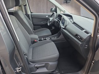 Volkswagen Caddy Life 1,5TSI DSG aAHK/Kamera/ACC/Sitzhz.  ** - bilder 12