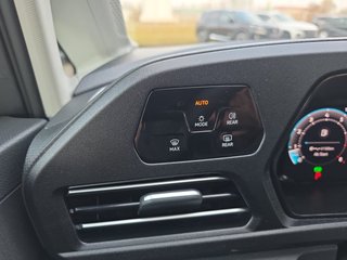 Volkswagen Caddy Life 1,5TSI DSG aAHK/Kamera/ACC/Sitzhz.  ** - bilder 17