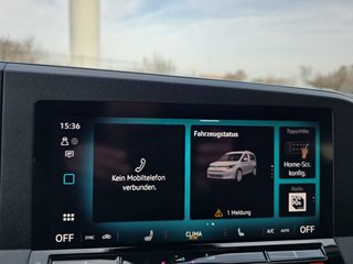 Volkswagen Caddy Life 1,5TSI DSG aAHK/Kamera/ACC/Sitzhz.  ** - bilder 23