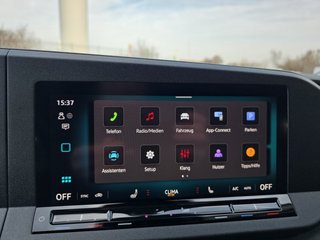 Volkswagen Caddy Life 1,5TSI DSG aAHK/Kamera/ACC/Sitzhz.  ** - bilder 24