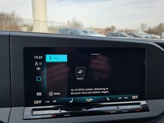 Volkswagen Caddy Life 1,5TSI DSG aAHK/Kamera/ACC/Sitzhz.  ** - bilder 25