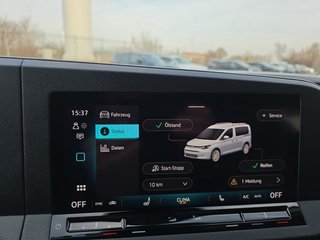 Volkswagen Caddy Life 1,5TSI DSG aAHK/Kamera/ACC/Sitzhz.  ** - bilder 28