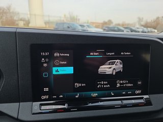 Volkswagen Caddy Life 1,5TSI DSG aAHK/Kamera/ACC/Sitzhz.  ** - bilder 29