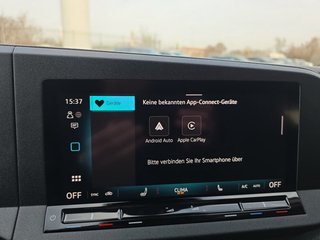 Volkswagen Caddy Life 1,5TSI DSG aAHK/Kamera/ACC/Sitzhz.  ** - bilder 30