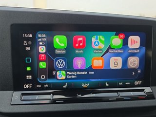 Volkswagen Caddy Life 1,5TSI DSG aAHK/Kamera/ACC/Sitzhz.  ** - bilder 31