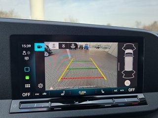 Volkswagen Caddy Life 1,5TSI DSG aAHK/Kamera/ACC/Sitzhz.  ** - bilder 36