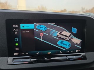 Volkswagen Caddy Life 1,5TSI DSG aAHK/Kamera/ACC/Sitzhz.  ** - bilder 37