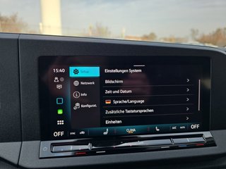 Volkswagen Caddy Life 1,5TSI DSG aAHK/Kamera/ACC/Sitzhz.  ** - bilder 40