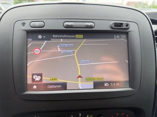 Opel Vivaro B 1.6 CDTI Biturbo L1H1 AHK/Navi/Standheizung - foto 15