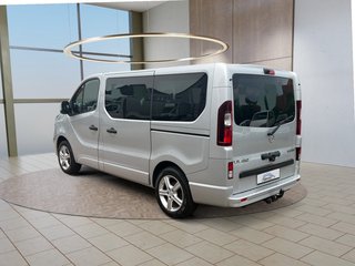 Opel Vivaro B 1.6 CDTI Biturbo L1H1 AHK/Navi/Standheizung - foto 3