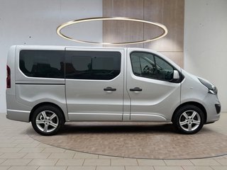 Opel Vivaro B 1.6 CDTI Biturbo L1H1 AHK/Navi/Standheizung - foto 1