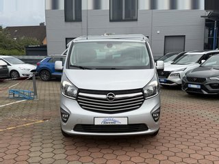 Opel Vivaro B 1.6 CDTI Biturbo L1H1 AHK/Navi/Standheizung - foto 3
