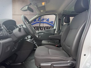 Opel Vivaro B 1.6 CDTI Biturbo L1H1 AHK/Navi/Standheizung - foto 4