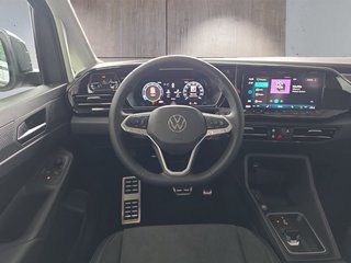 Volkswagen Caddy Maxi Style 1,5TSI DSG aAHK/LED/Navi/Kamera/Winterp.  ** - foto 7