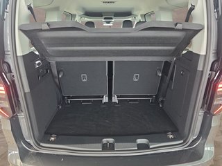 Volkswagen Caddy Maxi Style 1,5TSI DSG aAHK/LED/Navi/Kamera/Winterp.  ** - foto 11