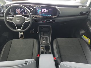 Volkswagen Caddy Maxi Style 1,5TSI DSG aAHK/LED/Navi/Kamera/Winterp.  ** - foto 5