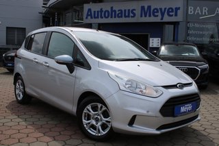 Ford B-Max Gebrauchtwagen Kaufen