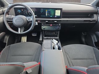 Hyundai TUCSON N-Line 1.6 180PS 4WD Pano/360*Kamera/el.Klappe/Navi  ** - bilder 6