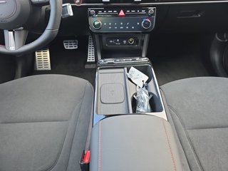 Hyundai TUCSON N-Line 1.6 180PS 4WD Pano/360*Kamera/el.Klappe/Navi  ** - bilder 7