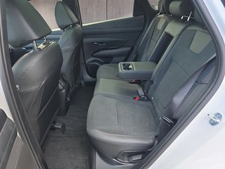 Hyundai TUCSON N-Line 1.6 180PS 4WD Pano/360*Kamera/el.Klappe/Navi  ** - bilder 10