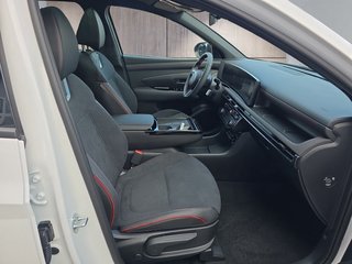 Hyundai TUCSON N-Line 1.6 180PS 4WD Pano/360*Kamera/el.Klappe/Navi  ** - bilder 12