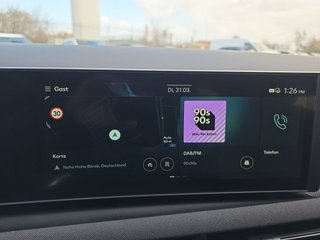 Hyundai TUCSON N-Line 1.6 180PS 4WD Pano/360*Kamera/el.Klappe/Navi  ** - bilder 23