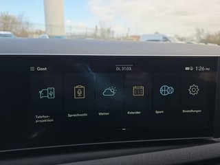 Hyundai TUCSON N-Line 1.6 180PS 4WD Pano/360*Kamera/el.Klappe/Navi  ** - bilder 24