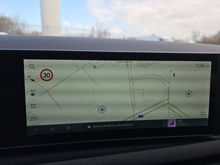 Hyundai TUCSON N-Line 1.6 180PS 4WD Pano/360*Kamera/el.Klappe/Navi  ** - bilder 26